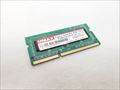 204Pin 1333(PC3-10600) 2GB DDR3 S.O.DIMM 各サイトで併売につき売切れのさいはご容赦願います。