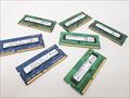 204Pin 1600(PC3L-12800) 4GB DDR3L S.O.DIMM 各サイトで併売につき売切れのさいはご容赦願います。