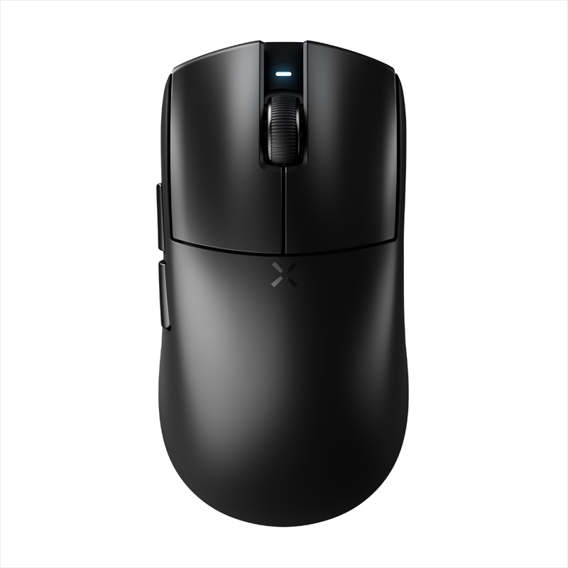 Hyperlight Wireless Gaming Mouse Black HS-WM-HL8K-MB 10月17日発売