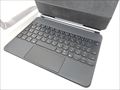 iPad Pro 11インチ 第1/2/3/4世代用 Magic Keyboard /JIS MXQT2J/A 各サイトで併売につき売切れのさいはご容赦願います。