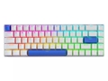 DrunkDeer G65 White (PBT Keycaps) G65-W0P03 10月18日発売