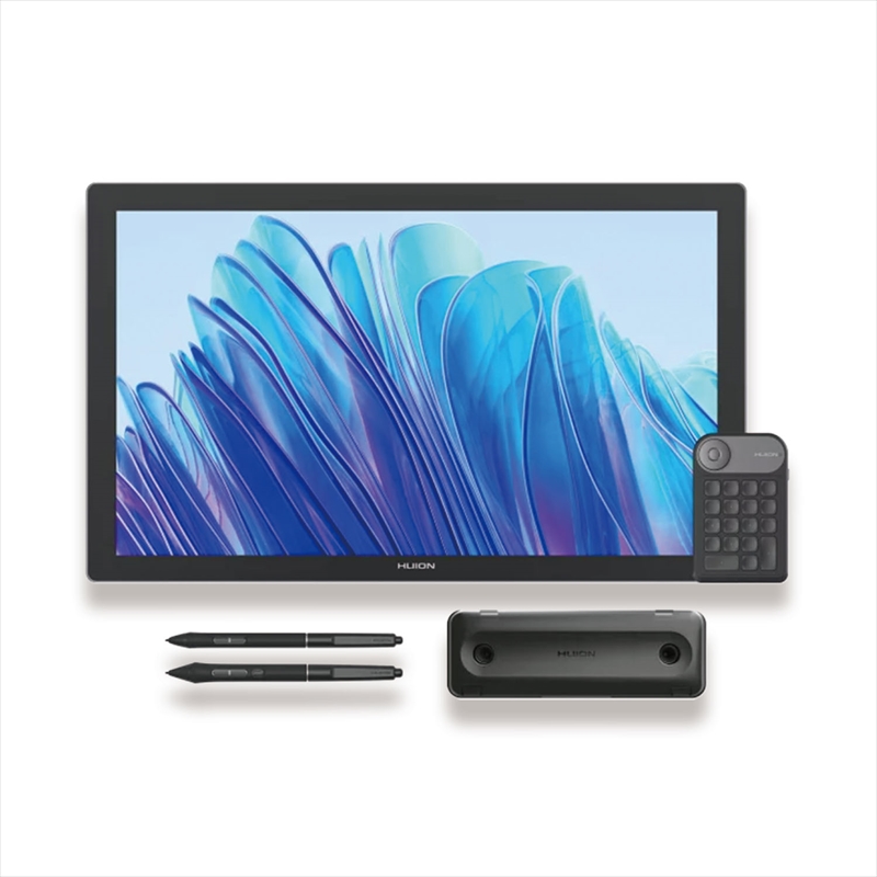 HUION Kamvas Pro 19 GT1902