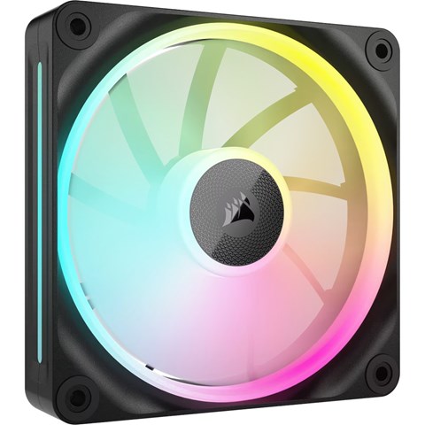 iCUE LINK LX120 RGB Single Fan Expansion (CO-9051025-WW)