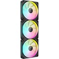 iCUE LINK LX120 RGB Triple Fans Starter Kit (CO-9051026-WW)