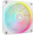 iCUE LINK LX120 RGB WHITE Single Fan Expansion (CO-9051029-WW)