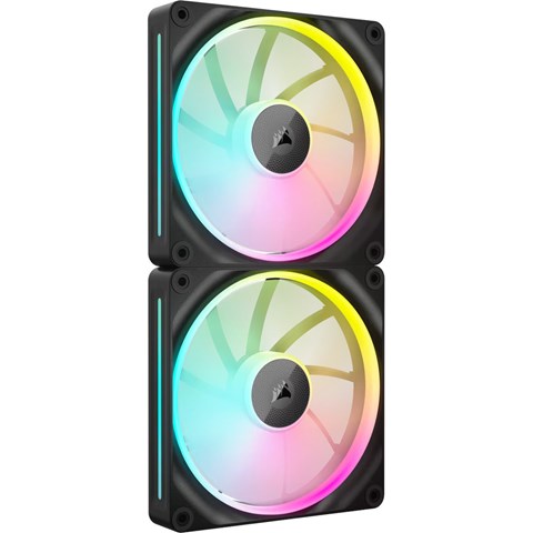 iCUE LINK LX140 RGB Dual Fans Starter Kit (CO-9051028-WW)