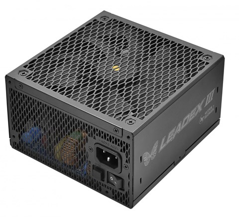 LEADEX III GOLD 1300W ATX3.1 SF-1300F14GE