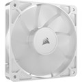 RS120 WHITE Single Fan (CO-9050192-WW)