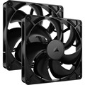 RS140 Dual Fans (CO-9050191-WW)