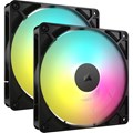 RS140 ARGB Dual Fans (CO-9050183-WW)