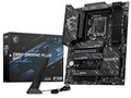 Z890 GAMING PLUS WIFI