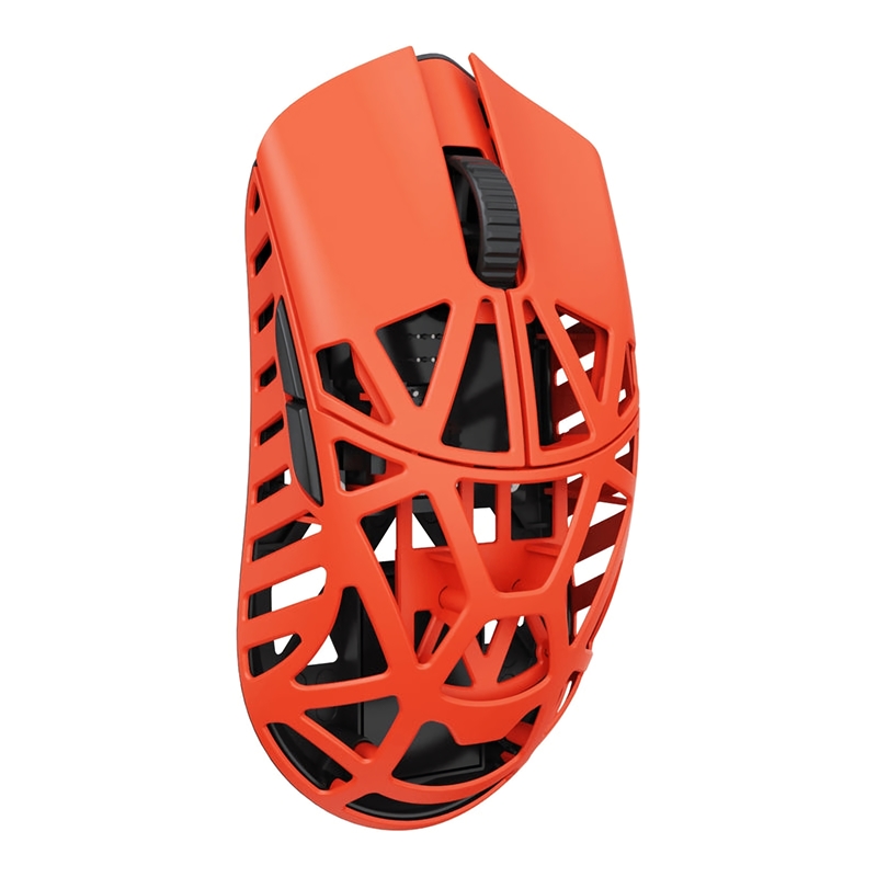 【限定特価品】 WLMOUSE BEAST X MINI Orange