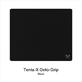 【限定特価品】 Tenta-X Octo-Grip - Black - Mousepad