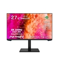 【限定特価品】 P27H2V 27型FAST IPS搭載160Hz駆動4Kゲーミングモニター