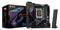 Z890I AORUS ULTRA