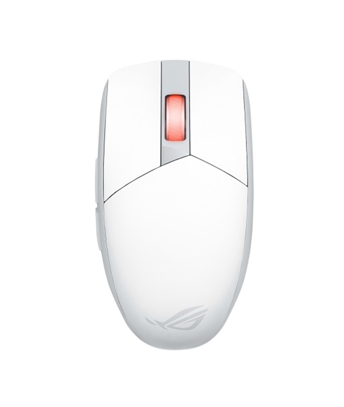 ROG Strix Impact III Wireless White 11月8日発売