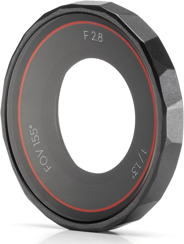 Osmo Action 5 Pro Glass Lens Cover OA5JTG