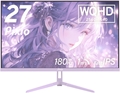 PX278 Wave Pastel Purple