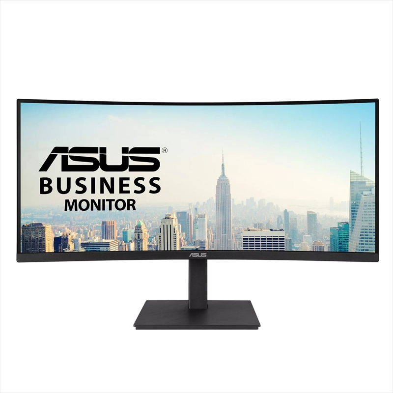 ASUS VA34VCPSN 11月1日発売