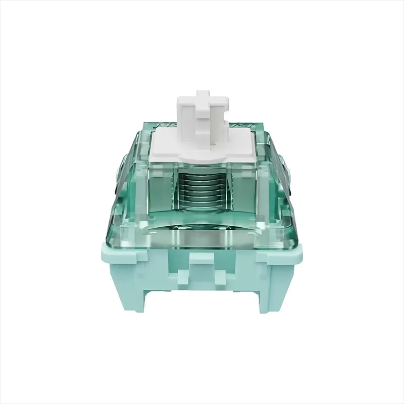 【7個】 Gateron Magnetic Jade Pro Switch