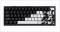 WLMOUSE Ying63 YING 【影】 Forged Carbon Keyboard WL-Ying 12月中旬～下旬入荷予定