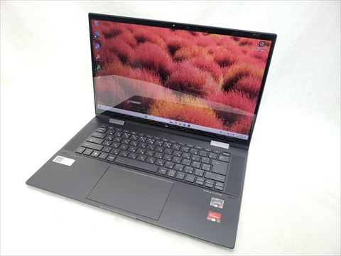 ENVY x360 15-ey0000AU スタンダードモデル /6G658PA#ABJ [3Y30]各サイトで併売につき売切れのさいはご容赦願います。