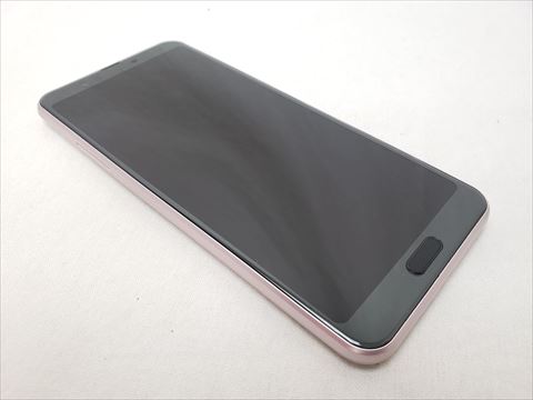 901SH ピンク /AQUOS sense3 plus 各サイトで併売につき売切れのさいはご容赦願います。