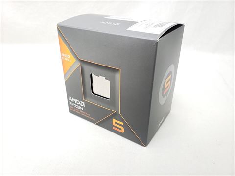 Ryzen5 8600G Ryzen AI With Wraith Stealth cooler (6C/12T、4.3Ghz(最大5.0)、65W、L2+L3 Cache 22MB) 各サイトで併売につき売切れのさいはご容赦願います。