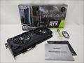 GeForce RTX 3070 JetStream OC 8GB /NE63070T19P2-1040J 各サイトで併売につき売切れのさいはご容赦願います。