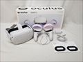 Oculus Quest 2 256G / 301-00353-01 各サイトで併売につき売切れのさいはご容赦願います。