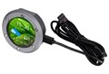 2.1 inch Circle LCD Screen Kit-Gray- (AC-075-OOONAN-A1)