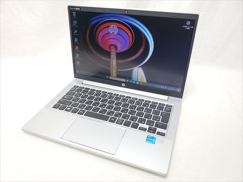 ProBook 430 G8 (i3-1115G4/13.3/8GB/SSD256GB/W11) /2V660AV [9714]各サイトで併売につき売切れのさいはご容赦願います。