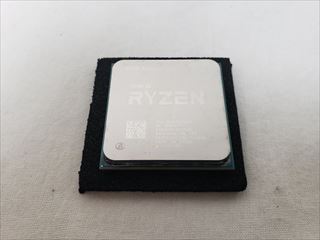 Ryzen 7 3800X バルク (8C16T/3.9GHz（4.5）/105W/Total Cache 36MB) 各サイトで併売につき売切れのさいはご容赦願います。