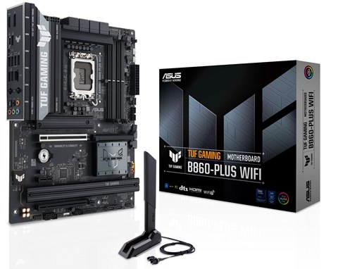 TUF GAMING B860-PLUS WIFI