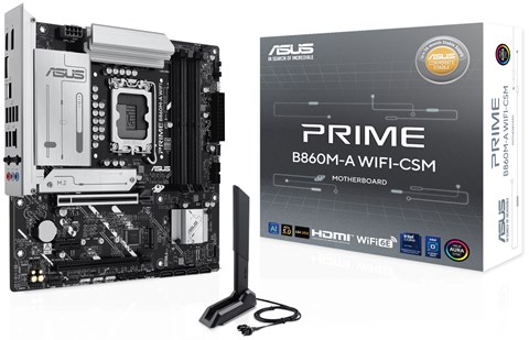 PRIME B860M-A WIFI-CSM