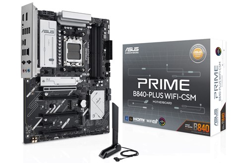 PRIME B840-PLUS WIFI-CSM