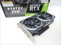 GeForce RTX 3050 VENTUS 2X J 8G OC 各サイトで併売につき売切れのさいはご容赦願います。