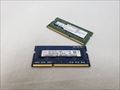 204Pin 1600(PC3-12800) 2GB DDR3 S.O.DIMM 各サイトで併売につき売切れのさいはご容赦願います。