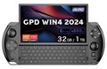 GPD WIN4 2024　Ryzen7 8840U 32GB/1TB GPDWIN4-BK32-1