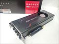 Radeon RX Vega 64 Air Boost 8G OC 各サイトで併売につき売切れのさいはご容赦願います。