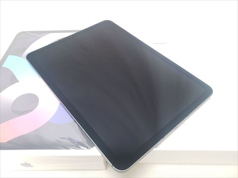 iPad Air（第4世代/2020） Cellular 64GB スペースグレイ /MYGW2J/A 【国内版 SIMFREE】 各サイトで併売につき売切れのさいはご容赦願います。