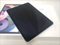 iPad Air（第4世代/2020） Wi-Fi 64GB シルバー /MYFN2J/A 各サイトで併売につき売切れのさいはご容赦願います。