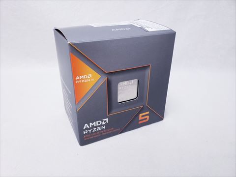 Ryzen5 8600G Ryzen AI With Wraith Stealth cooler (6C/12T、4.3Ghz(最大5.0)、65W、L2+L3 Cache 22MB) 各サイトで併売につき売切れのさいはご容赦願います。