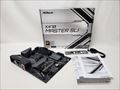 X470 MASTER SLI 各サイトで併売につき売切れのさいはご容赦願います。