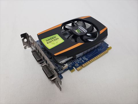 GF-GTX650-E1GHD/GRN 各サイトで併売につき売切れのさいはご容赦願います。