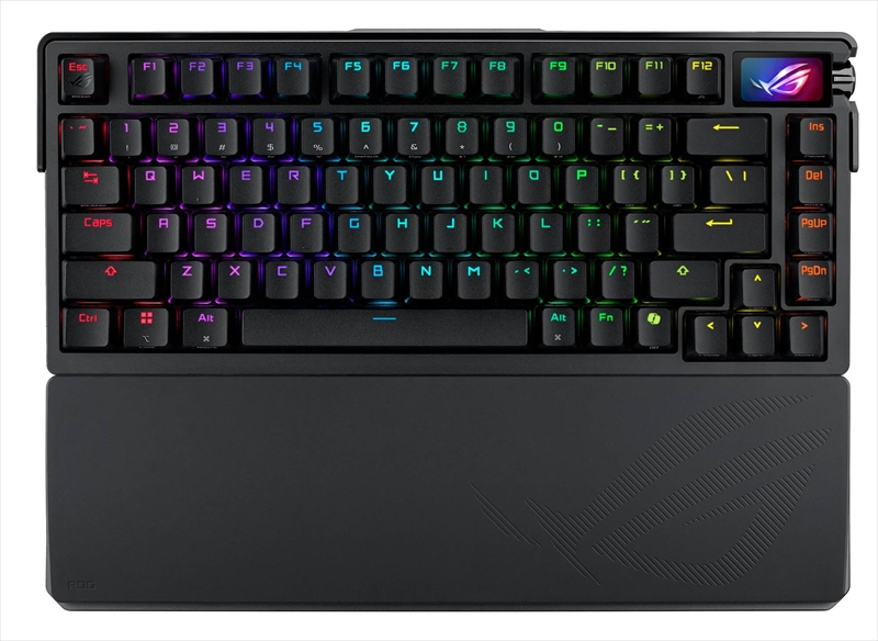 M702 AZOTH EXTREME/NXSW/US/PBT 12月6日発売