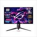 ROG Swift OLED PG32UCDP 11月22日発売