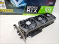 ZTRTX3070TITRINITY-8GB/ZT-A30710D-10P ZOTAC GAMING GeForce RTX 3070 Ti Trinity 各サイトで併売につき売切れのさいはご容赦願います。