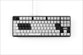 Pulsar PCMK 2 HE TKL JIS White PCMK2HE811W