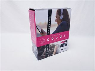 CD-6WK 各サイトで併売につき売切れのさいはご容赦願います。